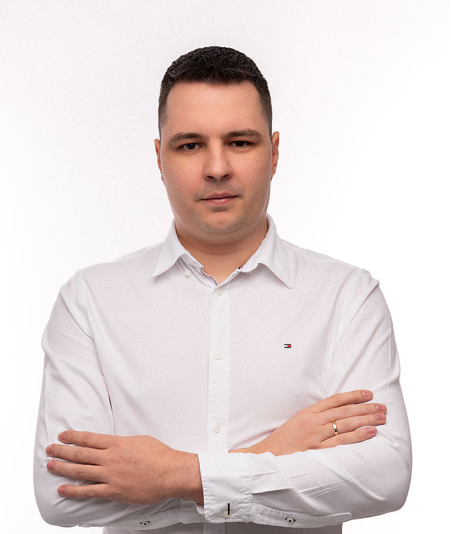 Grzegorz Stawarz