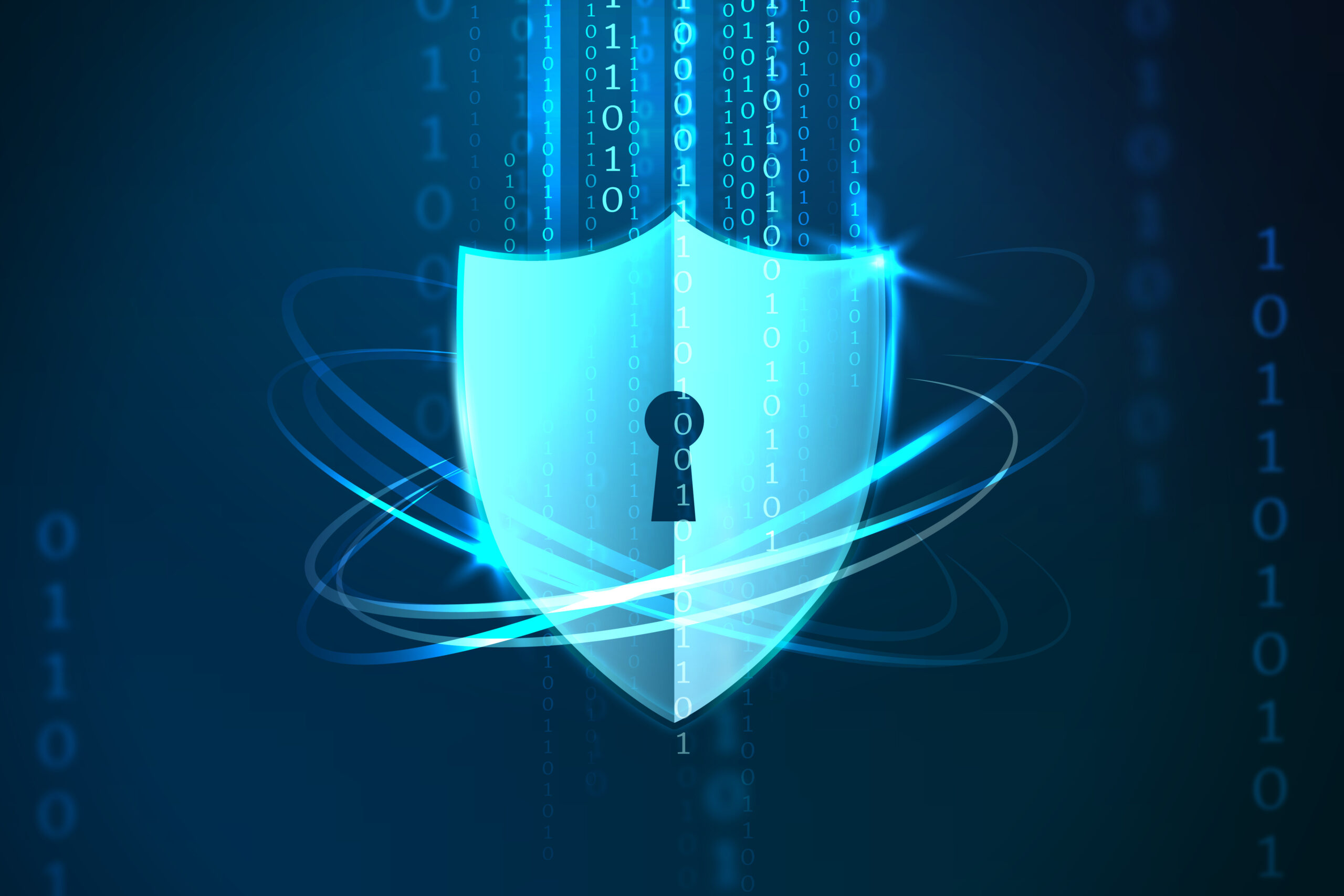 Cyberbezpieczeństwo